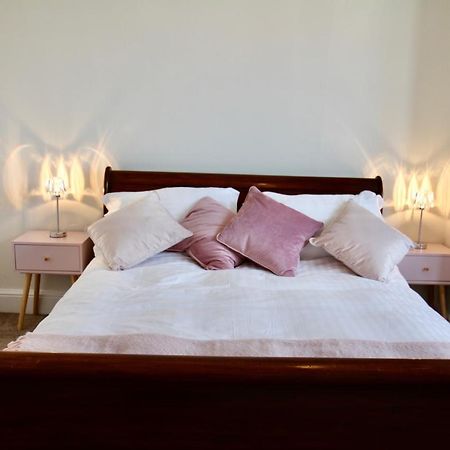 Mostyn Villa Free Private Parking Лландидно Екстер'єр фото
